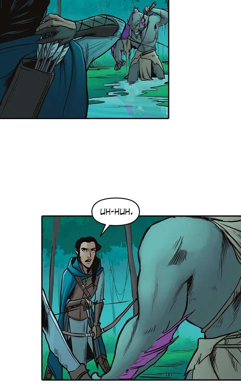 Critical Role - Vox Machina Chapter 1 - page 24