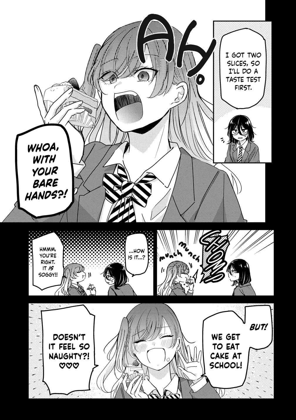 30 made Hitori Dattara Issho ni Kurasou tte Itta yo ne? Chapter 2 - page 17