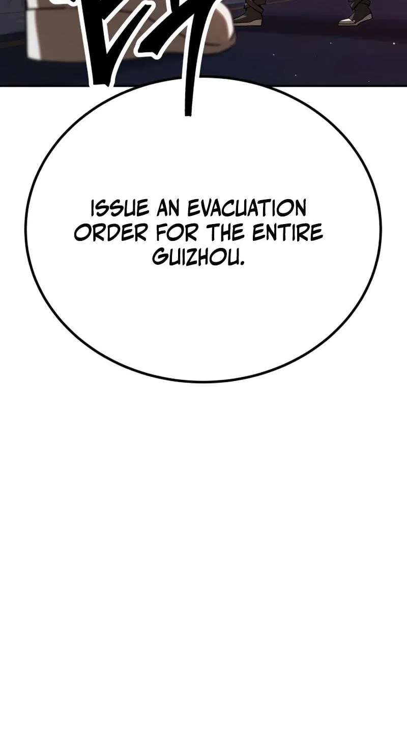 The World's Strongest Regime Chapter 18 - page 15