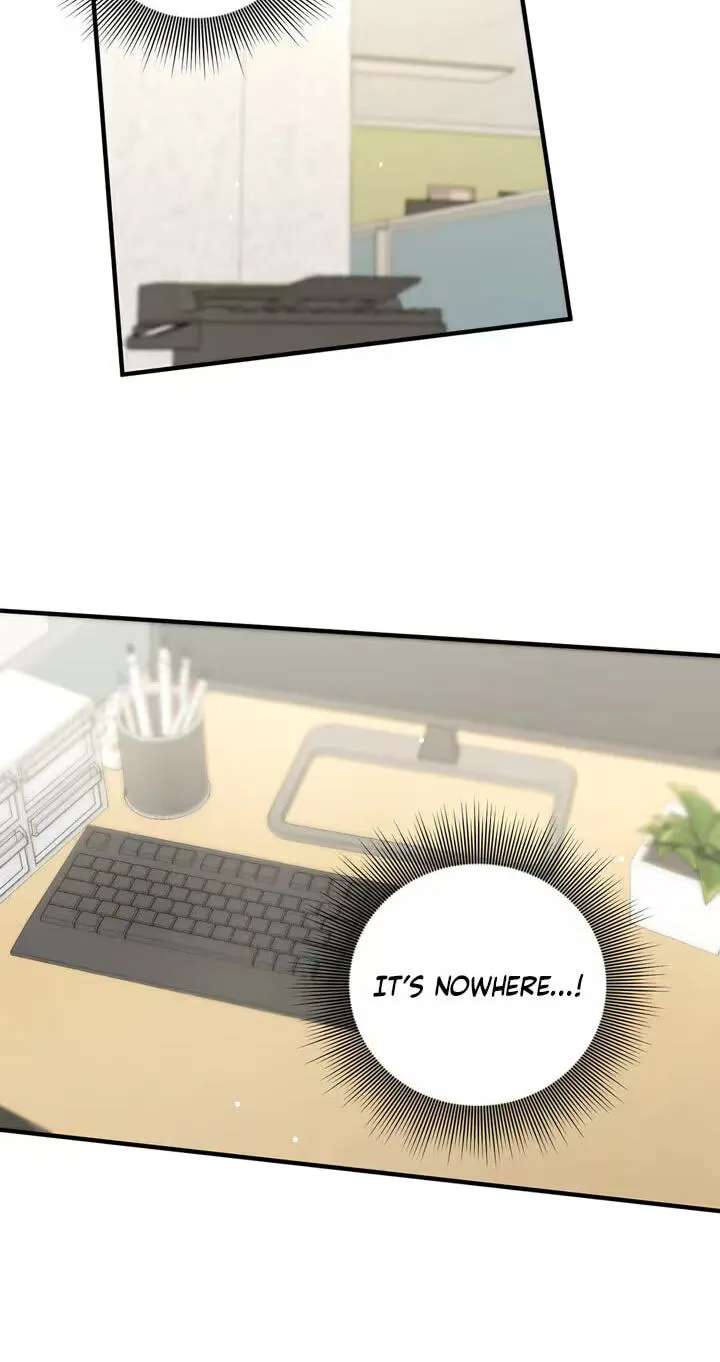 My Doodle Boyfriend Chapter 26 - page 48