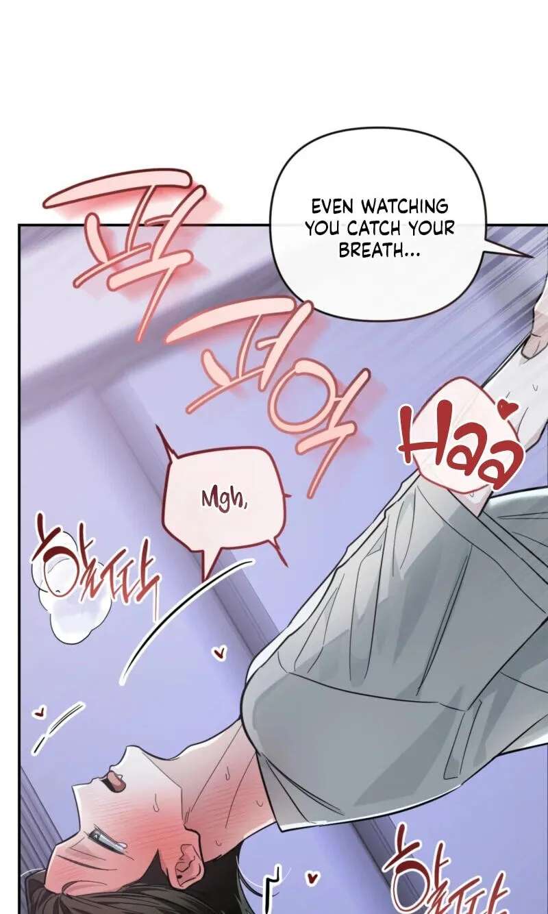 Give Birth to a Baby Wildcat for Me, Unless You Want to See Me Go Insane! Chapter 37 - page 47