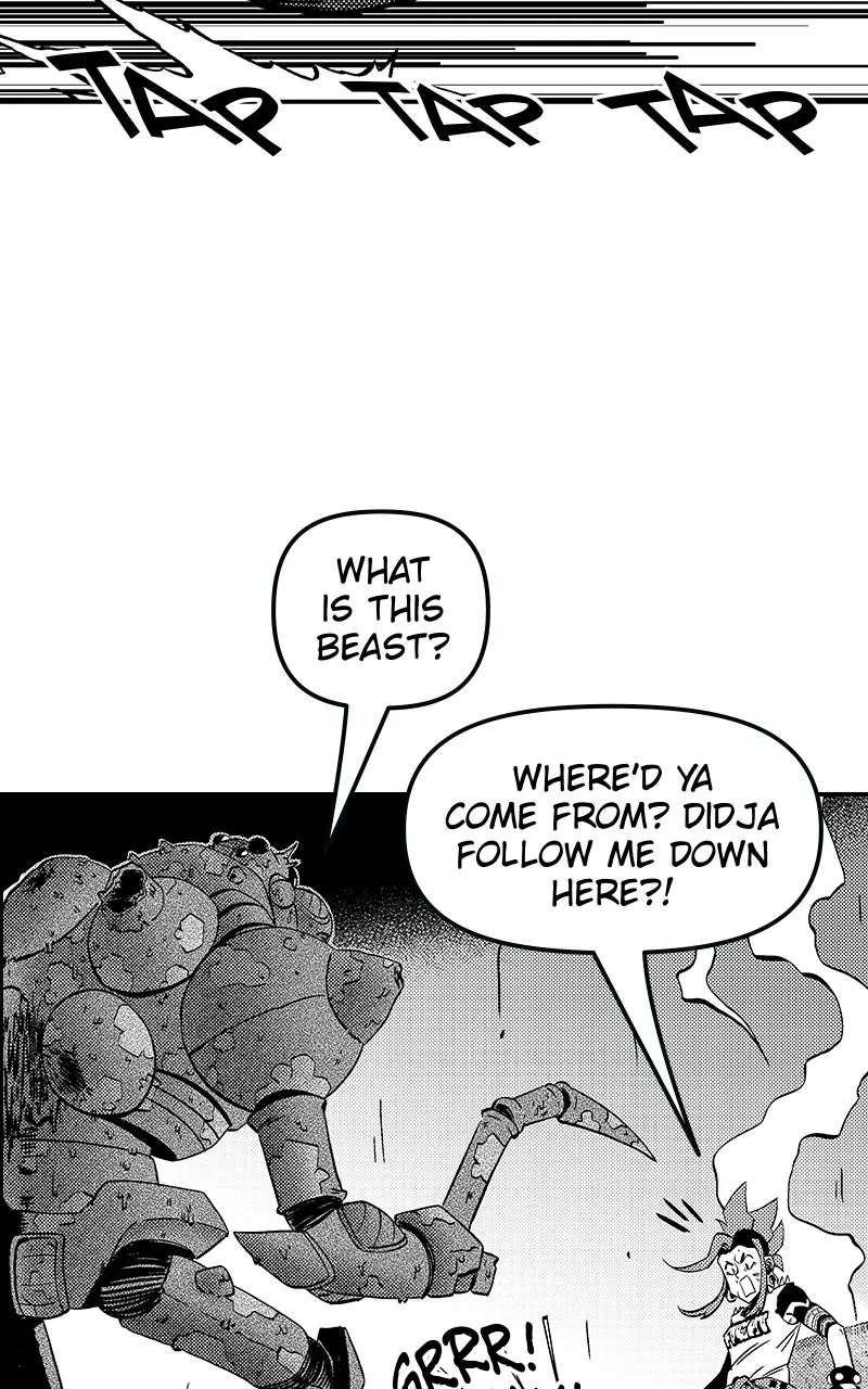 Taka Chapter 3 - page 15