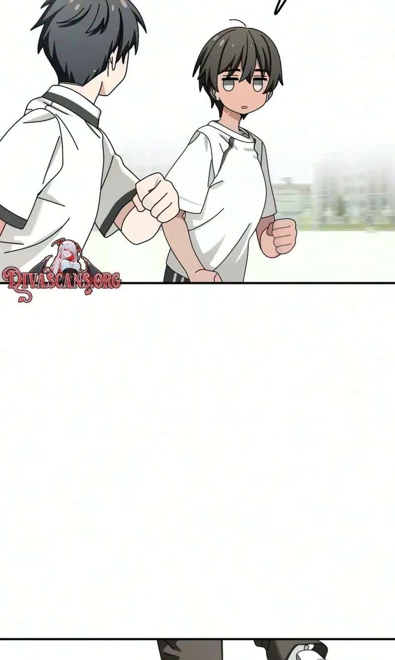 Black yet Pure White Chapter 5 - page 61