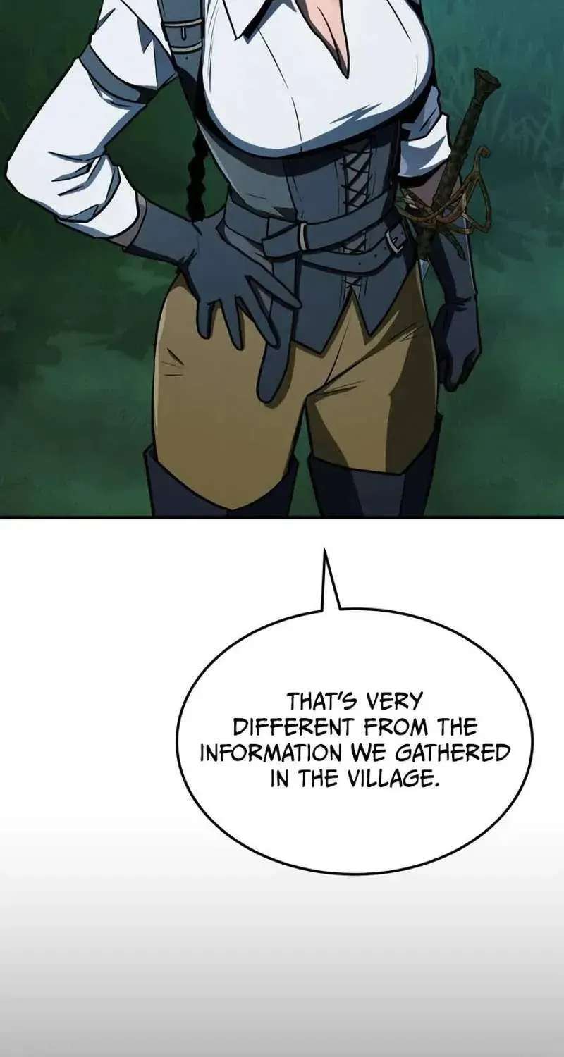 Mage of the Wind Chapter 24 - page 82