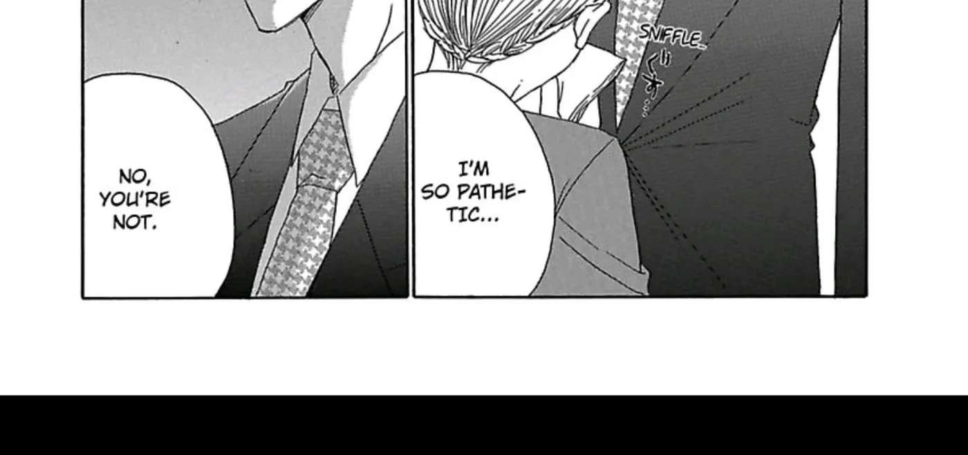 Darling niwa Himitsu! Chapter 2 - page 64