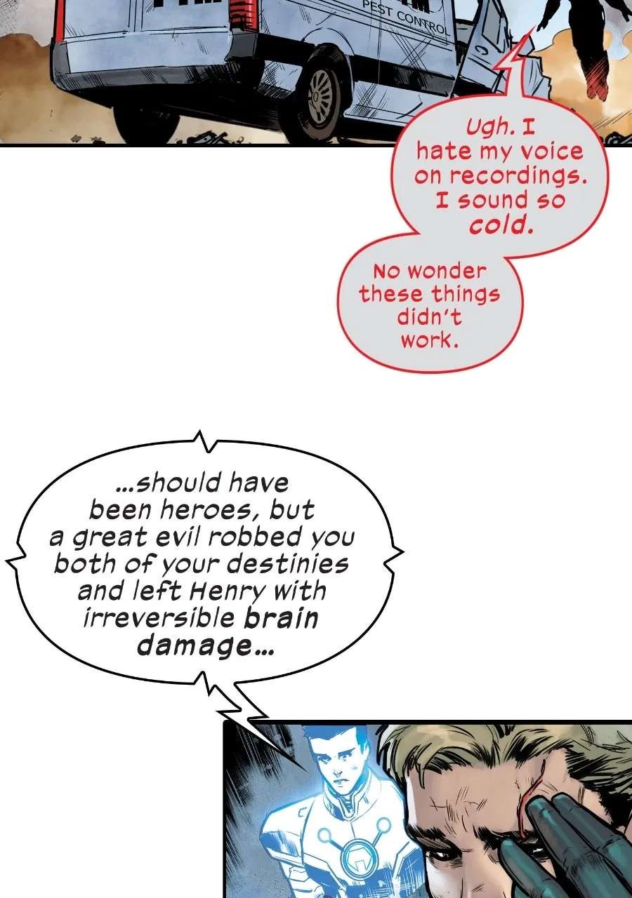 Ultimates (2024) Chapter 2 - page 45