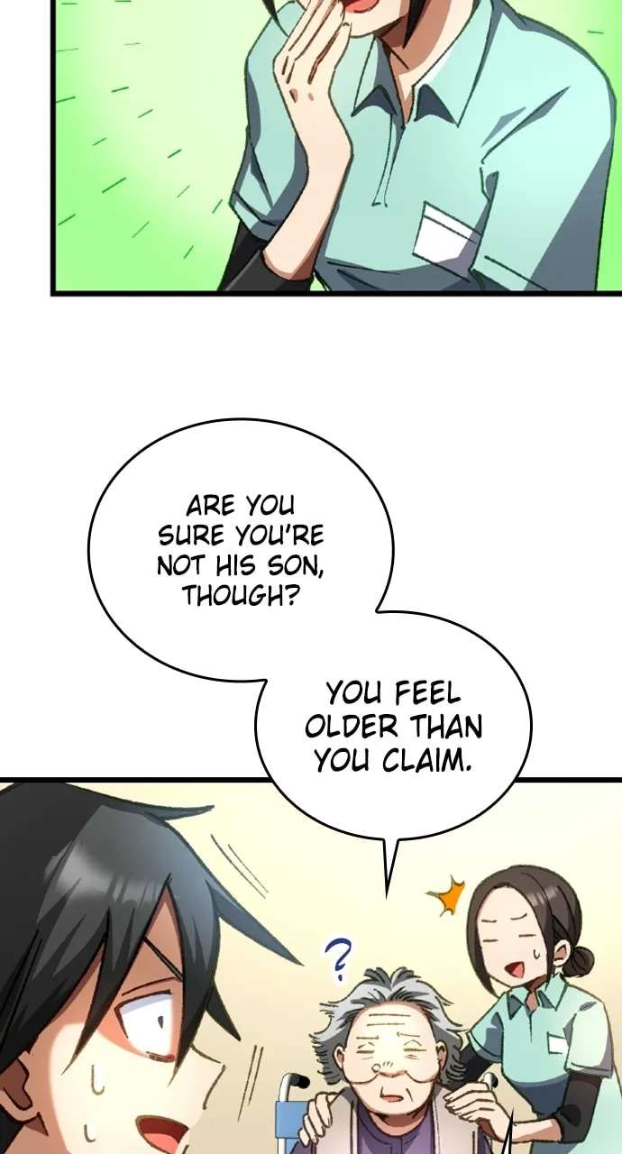 Deltora Quest Chapter 50 - page 8