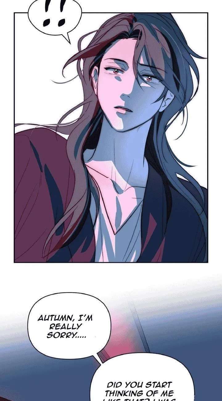Late Autumn Into Winter: Twilight Chapter 4 - page 13