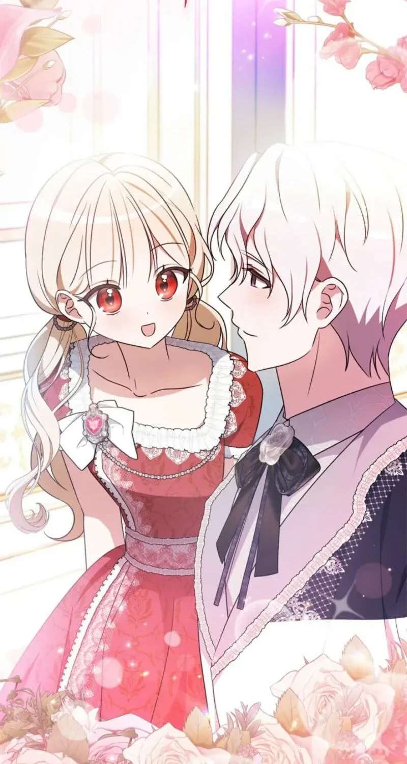 The Count's Beloved Contract Young Lady Chapter 45 - page 70