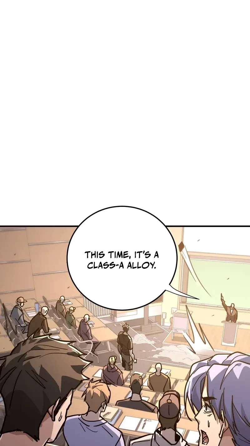 High Martiality: With One Hand, I Single-Handedly Repel Three Thousand Emperors! Chapter 61 - page 28