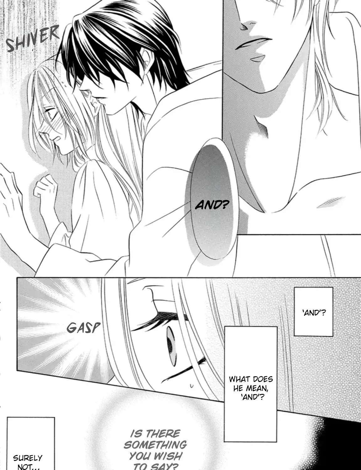 The Lazy Beast Inside the Cage Chapter 8 - page 49