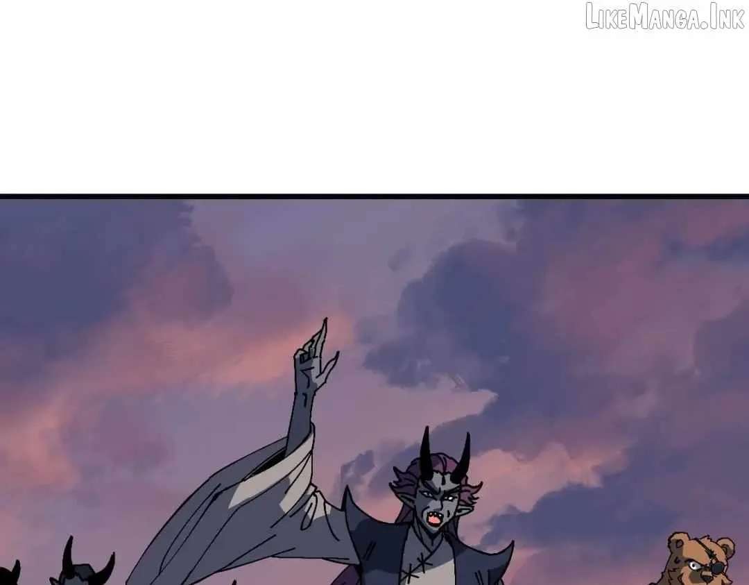 Devious Son Of Heaven Chapter 200 - page 90