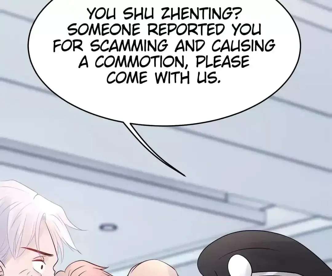 Reborn- deceiving my financial backing husband Chapter 86 - page 19