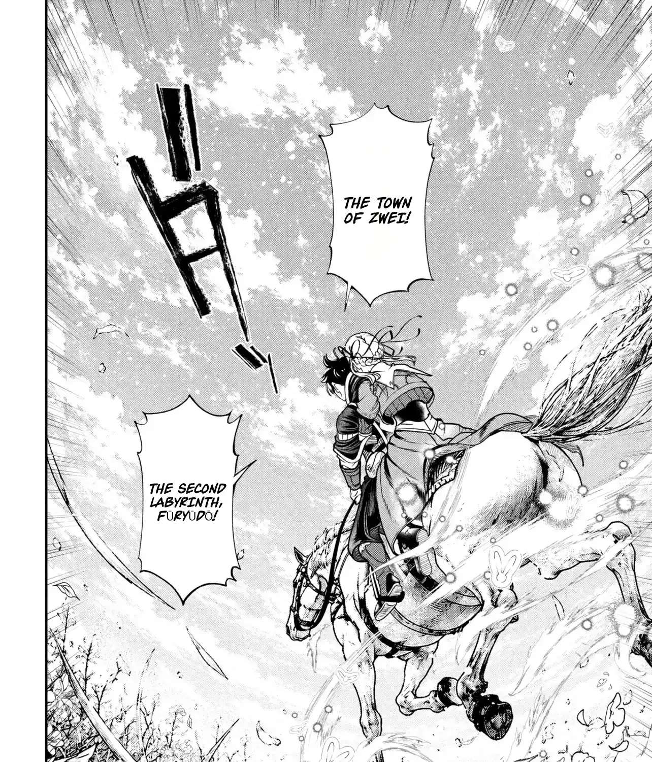 Yuusha Party wo Tsuihousareta Seireijutsushi - Saikyou-kyuu ni Kakusei shita Fuguu-shoku, Shin no Nakama to Godai Dungeon wo Seiha suru Chapter 14 - page 70
