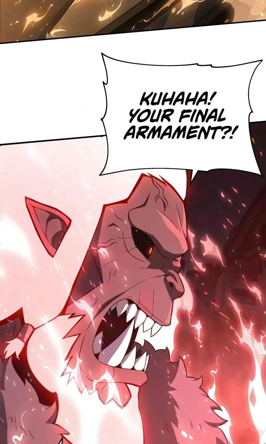 The Knight King Who Returned with a God Chapter 179 - page 178