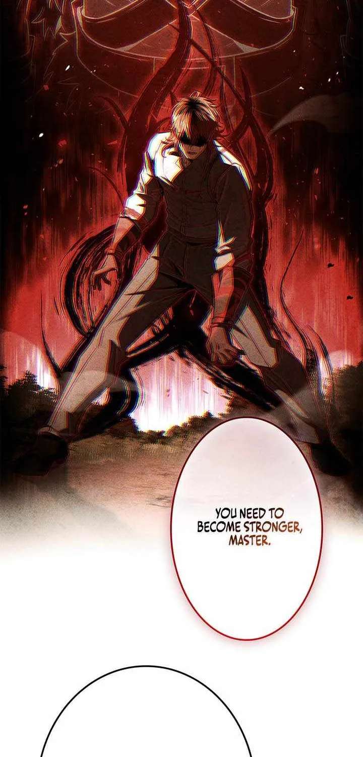 The Saint Who Levels Up as a Necromancer Chapter 39 - page 12