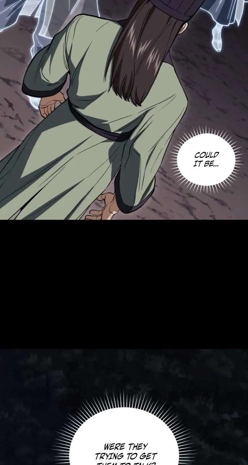 My Dad Is the Best in the World Chapter 25 - page 77