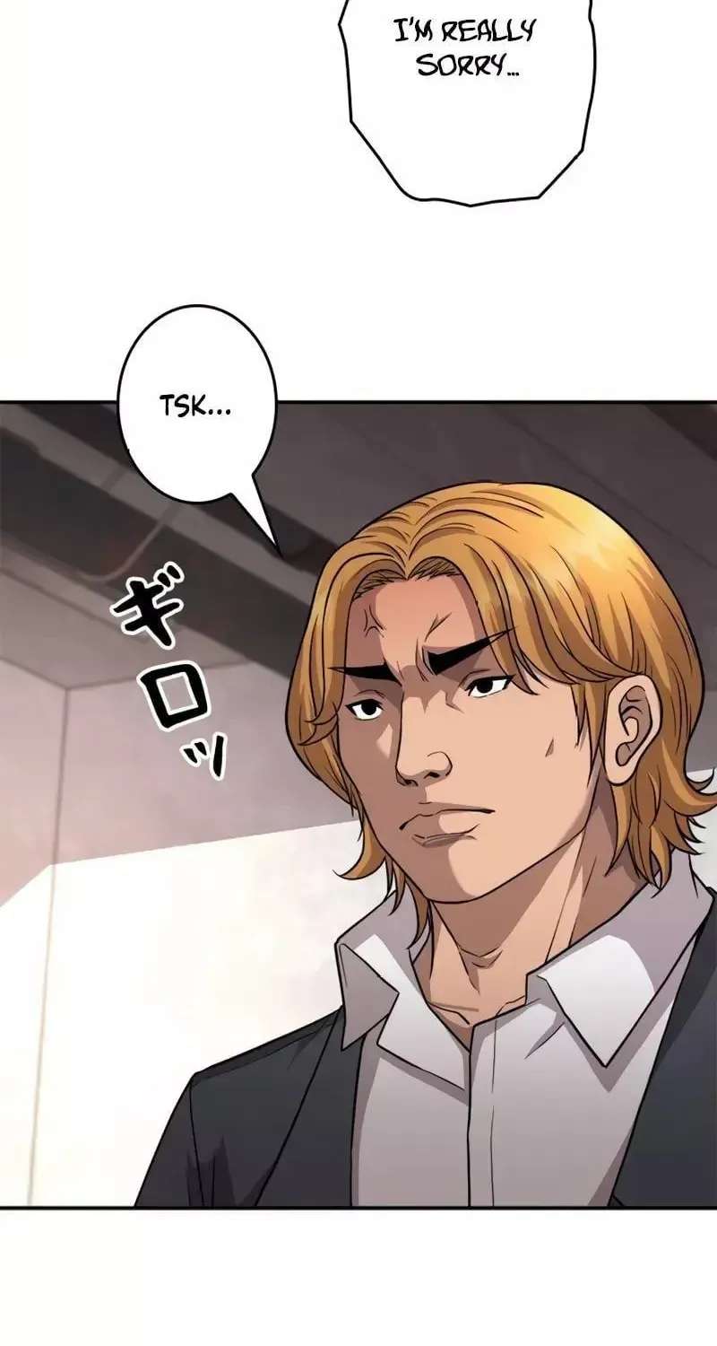The Boss Has Two Faces - The Silent Don () Chapter 21 - page 123