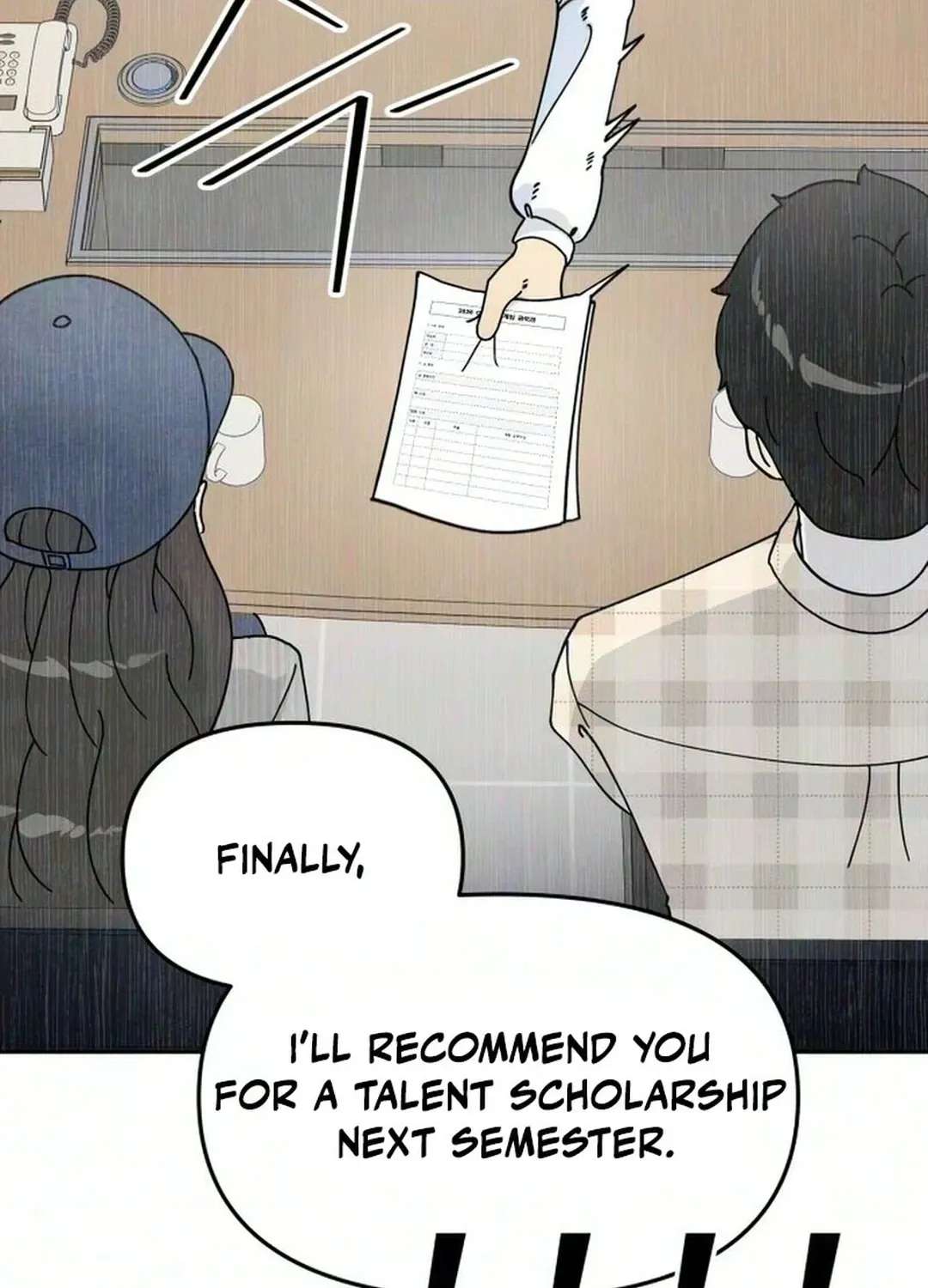 Reverse Puberty! First Love Chapter 6 - page 83
