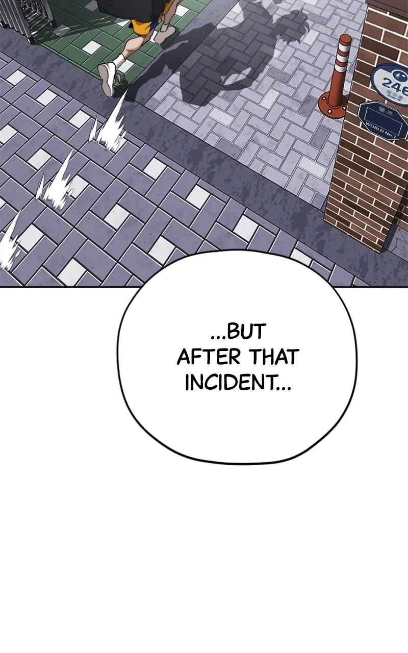 Dancer on the Court Chapter 2 - page 12