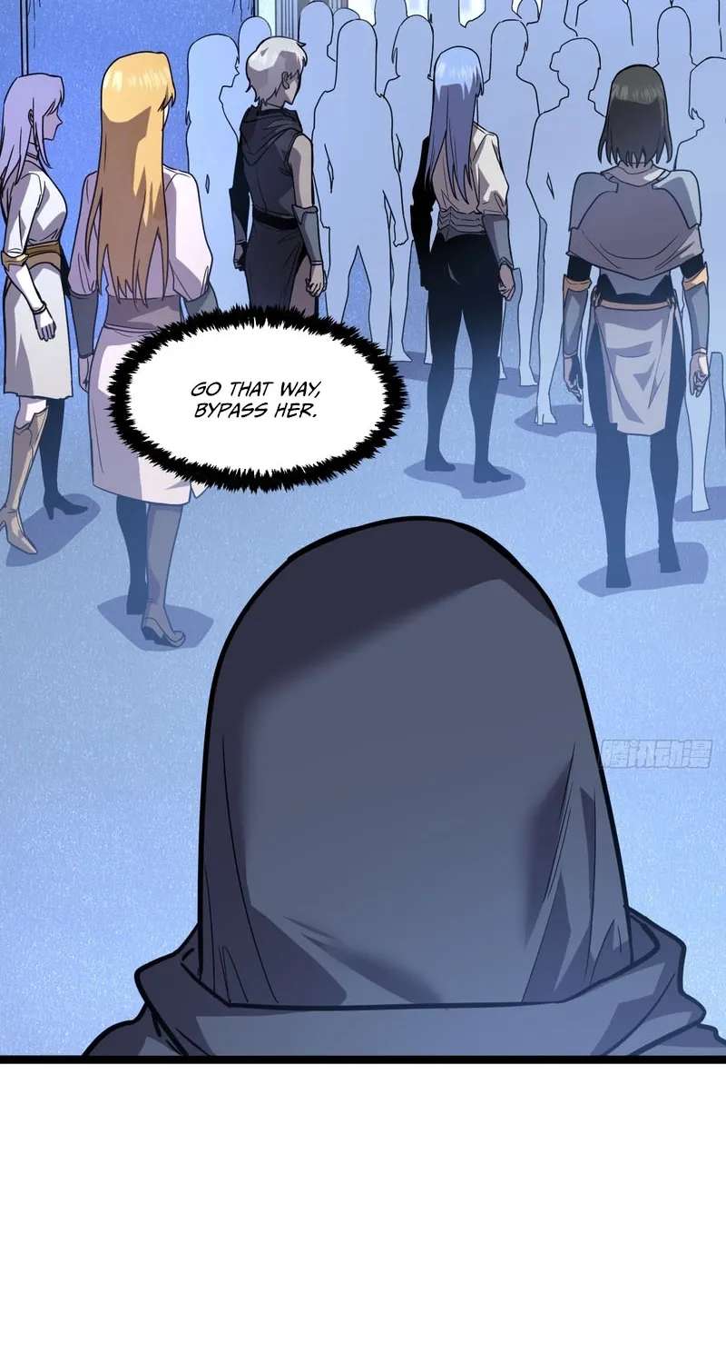 I'm Really Not A Monster Chapter 3 - page 75
