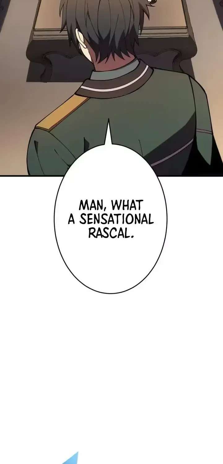 The Underworld Transcendent Returns Chapter 35 - page 100