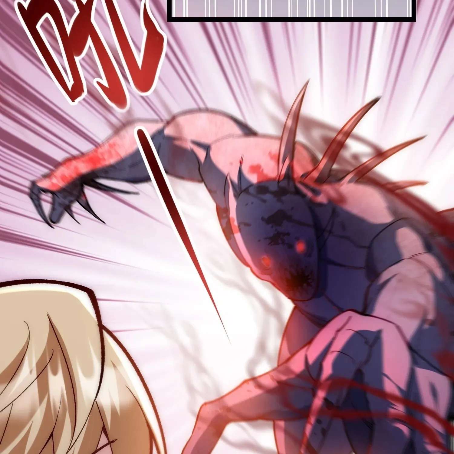 Guiyi Shijie? Wo Zao Jiu Tongguanle Chapter 7 - page 7