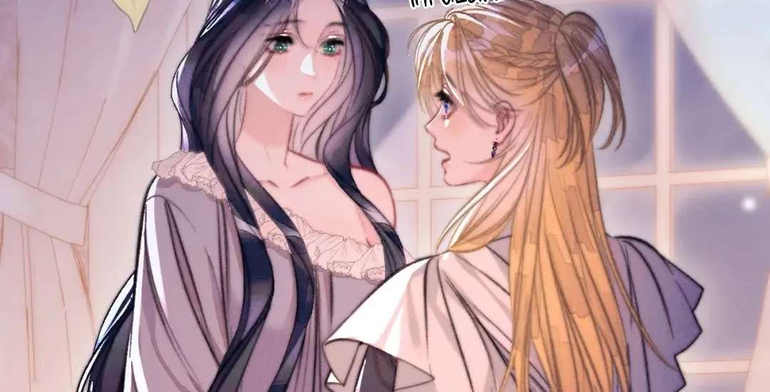 Kiss Me Redeem Me Chapter 34 - page 18