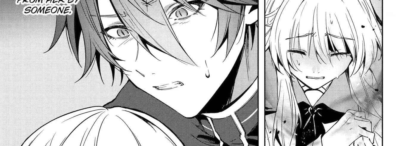 The Dragon's Bride: Loved as His Fated Mate. Chapter 4 - page 2