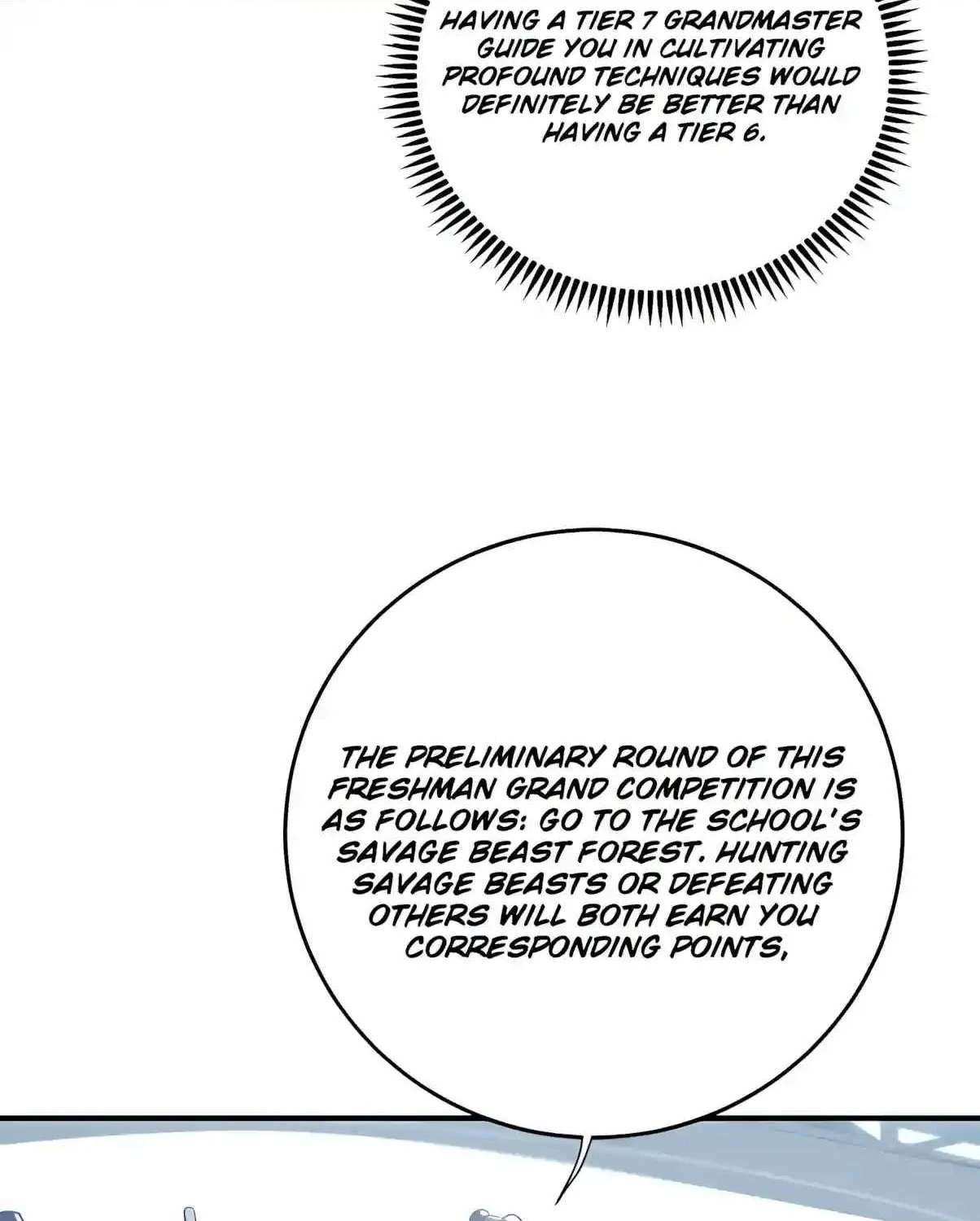 High Martial Arts: Sweeping Through Three Thousand Emperors with One Hand! Chapter 63 - page 95