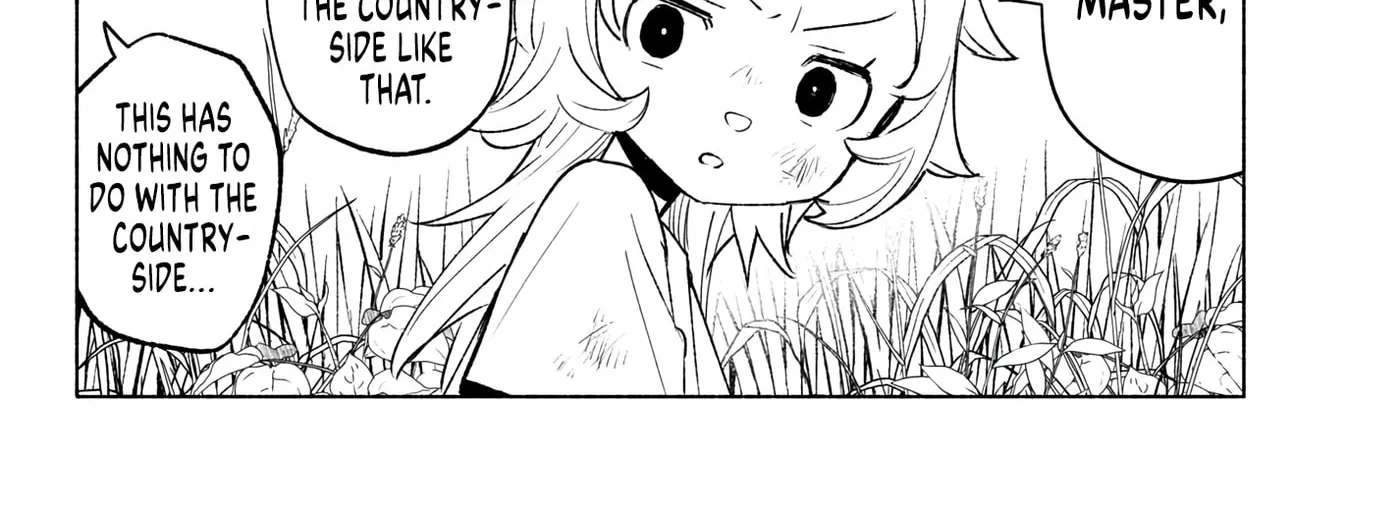 Of Tail and Inverted Scales Chapter 20 - page 4