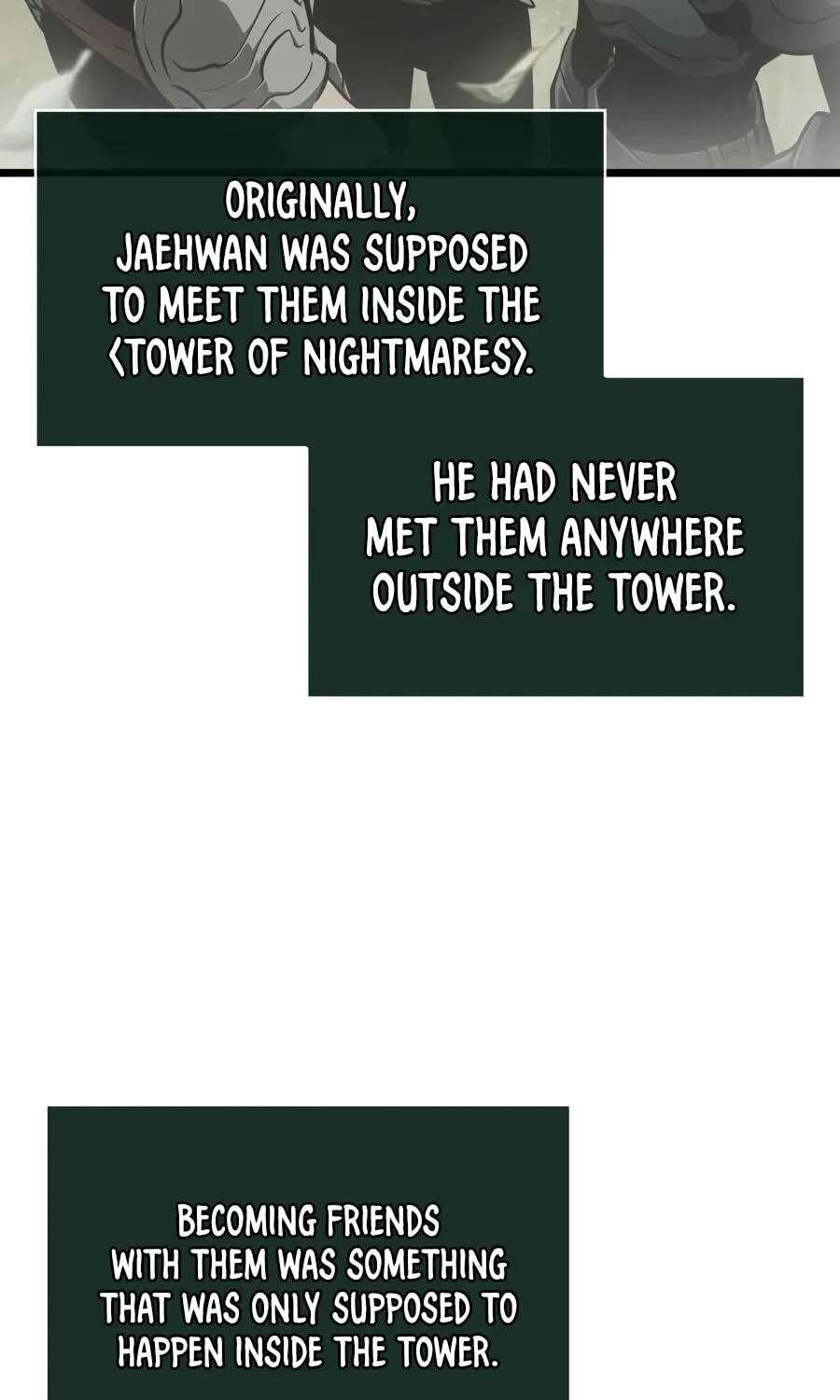 The World After The Fall Chapter 255 - page 10