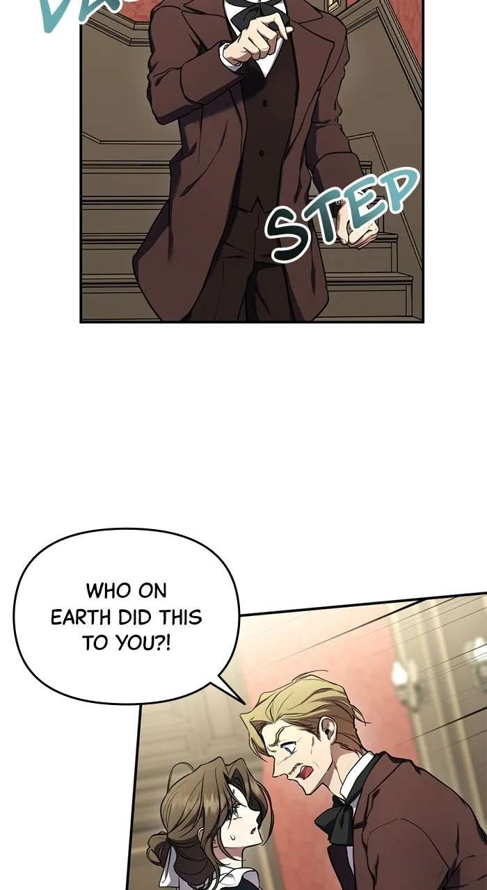 Shadows in Paradise Chapter 2 - page 34