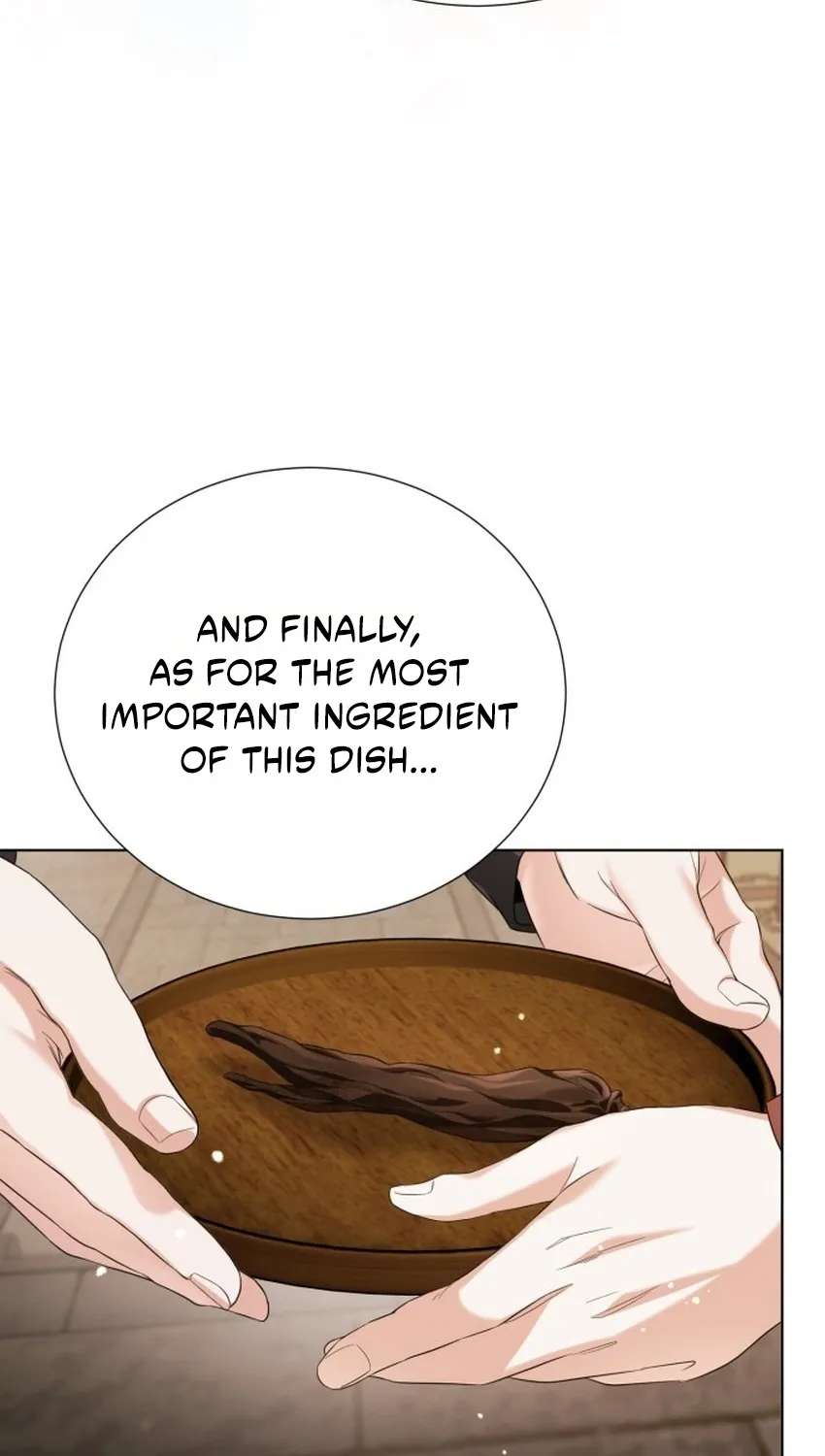 Surviving as Yeonsangun’s Chef Chapter 50 - page 39