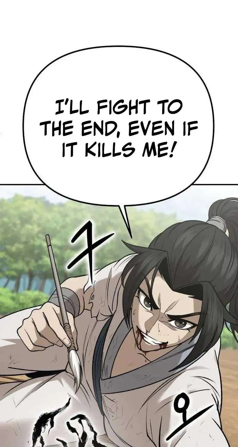 The Divine Brush of Hwarim Chapter 4 - page 97