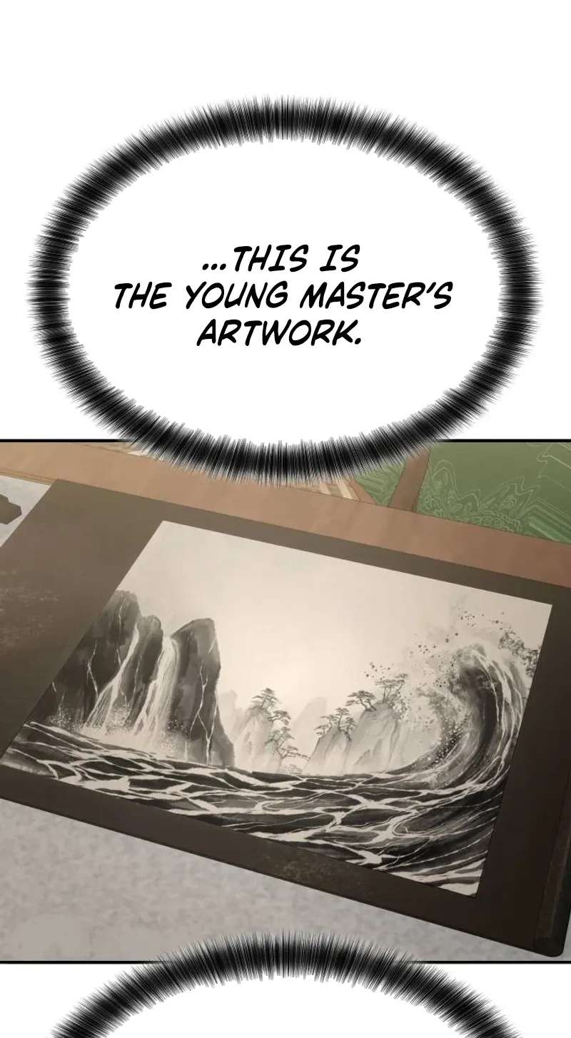 The Divine Brush Chapter 1 - page 76