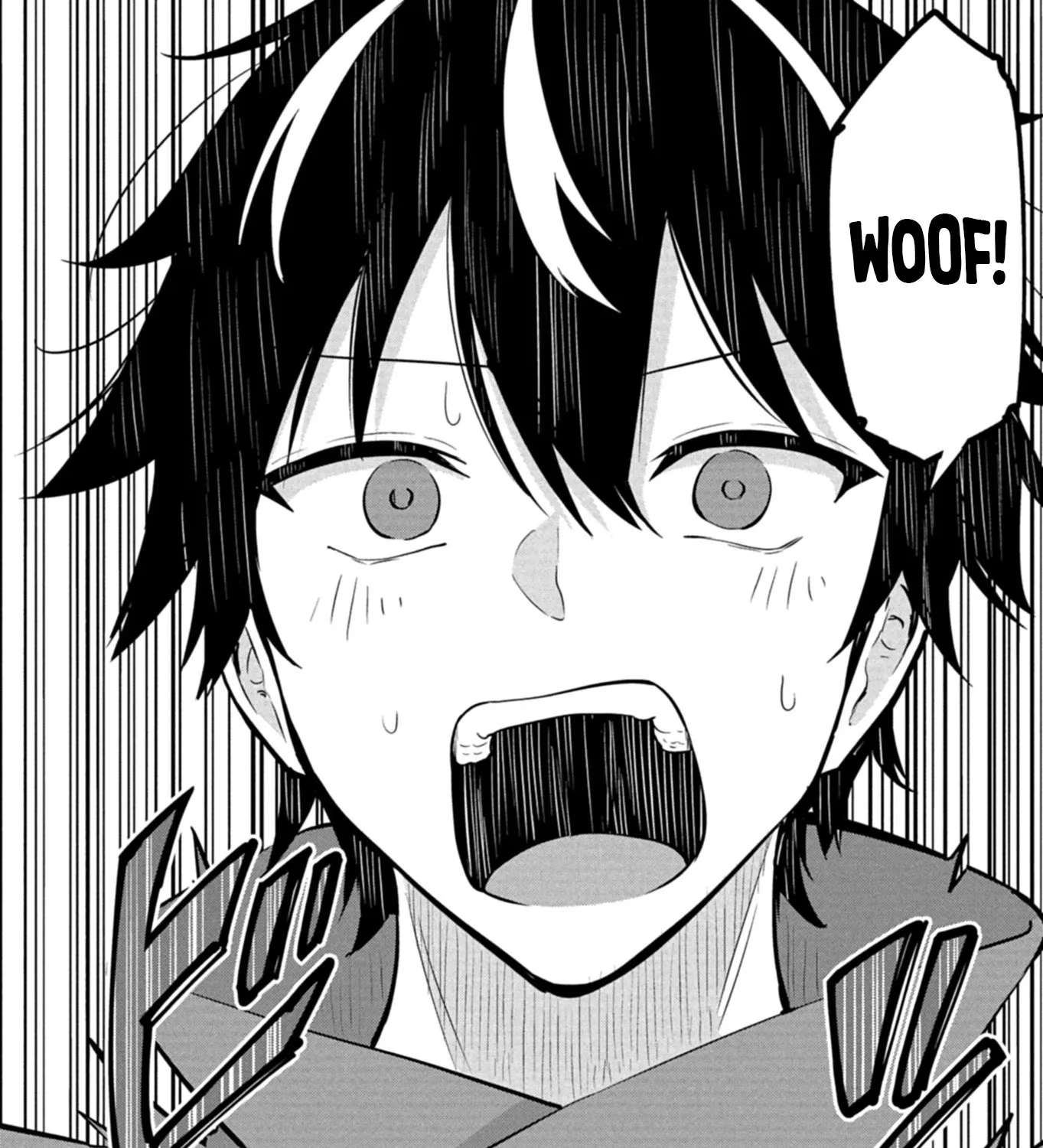 My Younger Female Instructor Scolded Me Again Today Chapter 1 - page 54