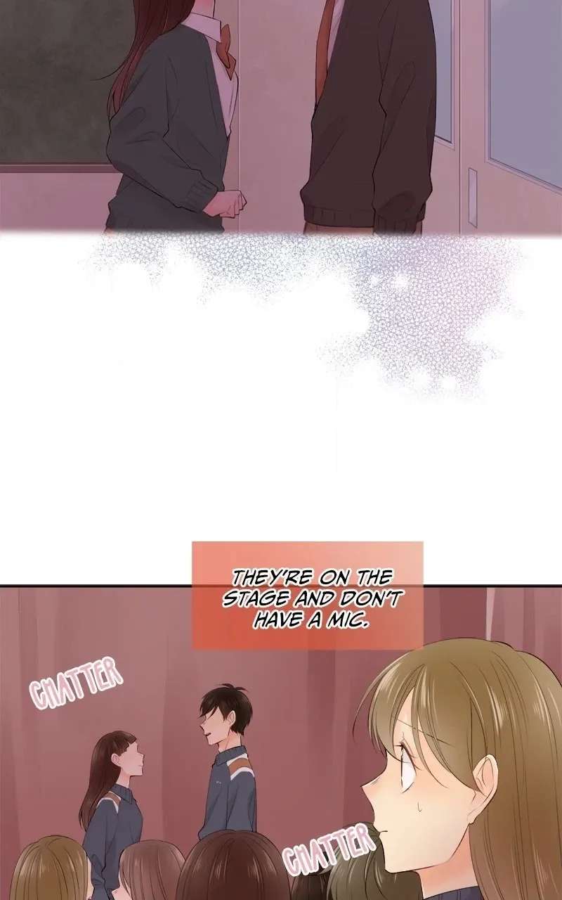 Revenge Love Chapter 195 - page 20