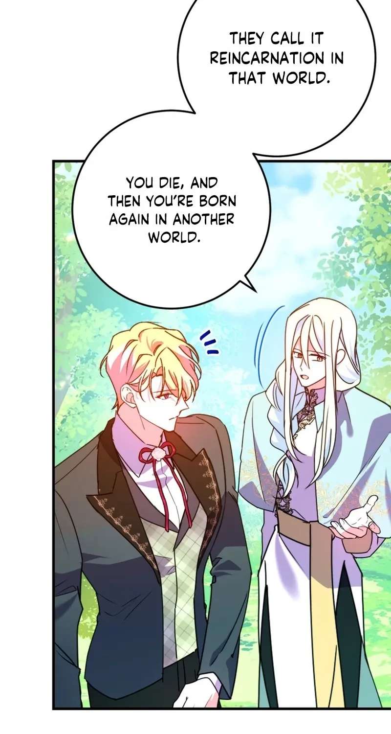 Country Life With His Sexy Majesty Chapter 60 - page 62