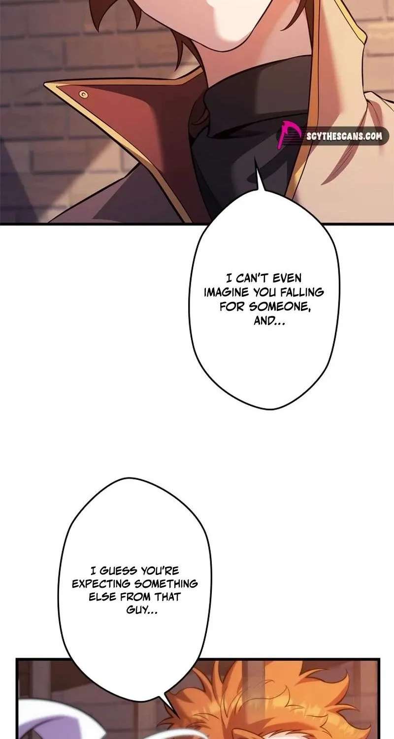 Eldomia Era: The Reincarnated Vengeful Chapter 37 - page 32