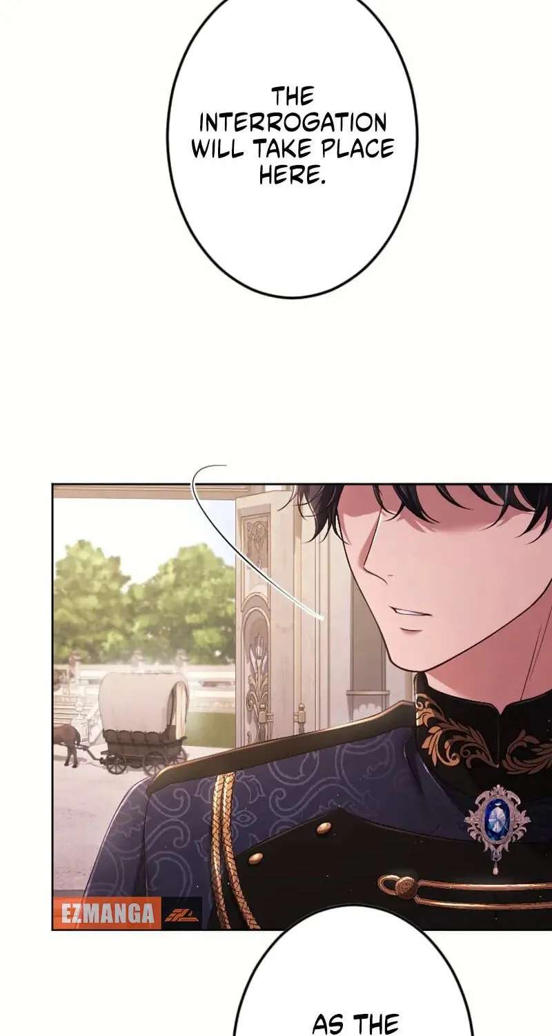 My 5th Political Marriage With You Who Hates Me Chapter 54 - page 51