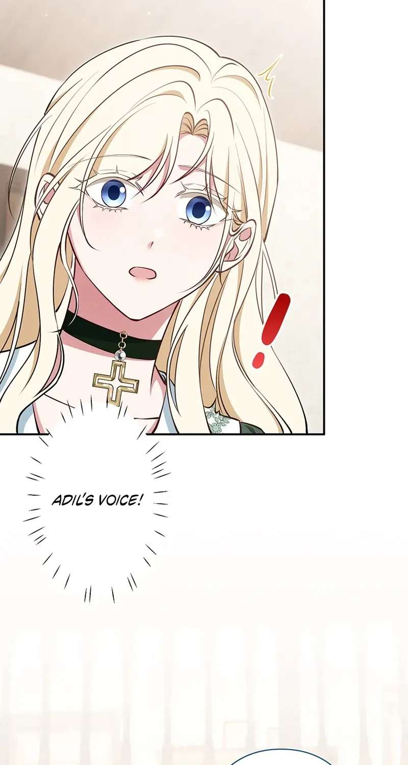Substitute Bride Chapter 48 - page 62