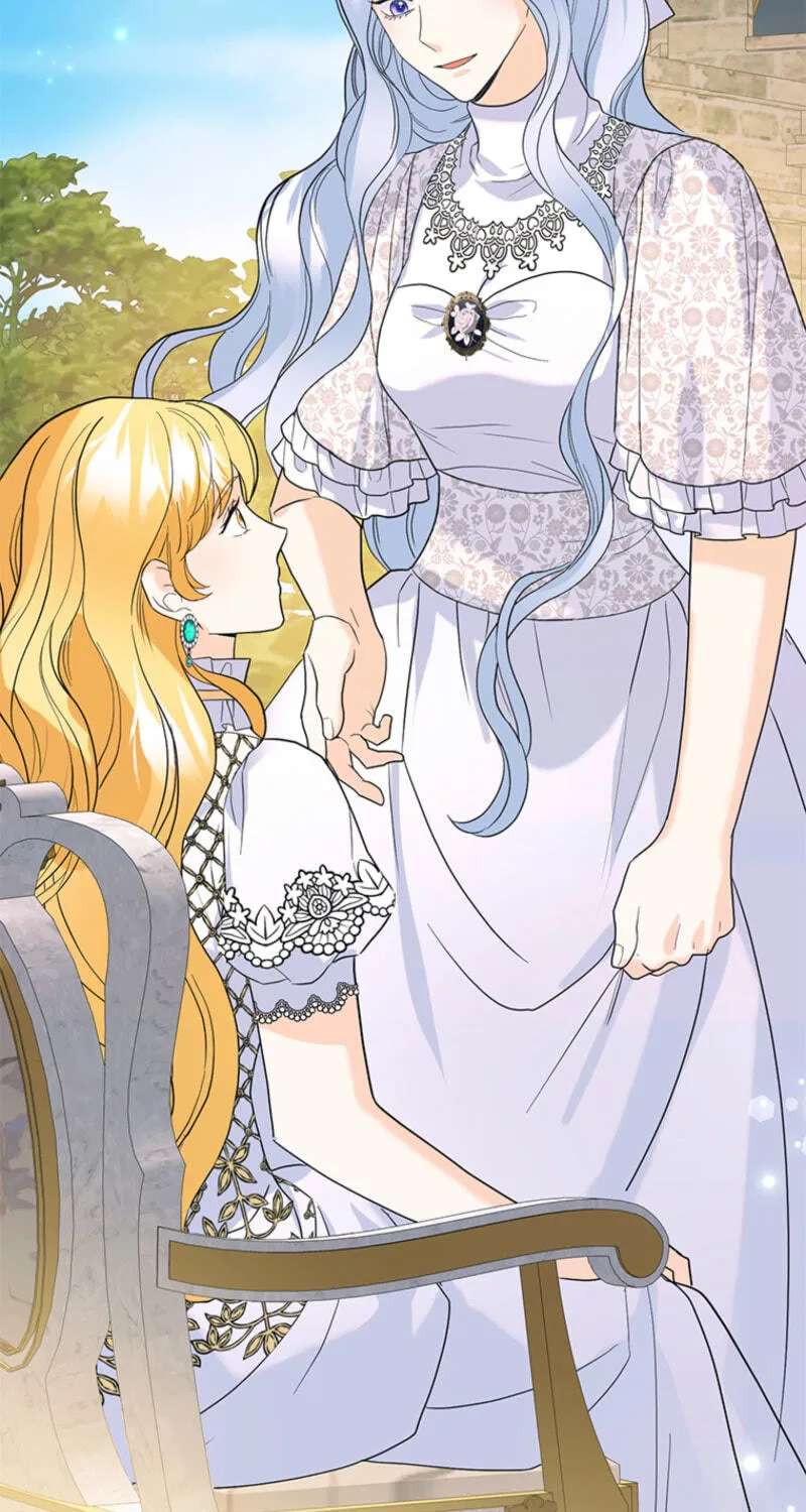 A Dark Secret Romance With a Former Saintess Chapter 32 - page 53