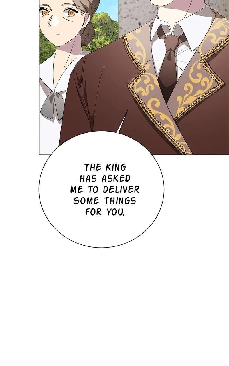 Wished You Were Dead Chapter 118 - page 52