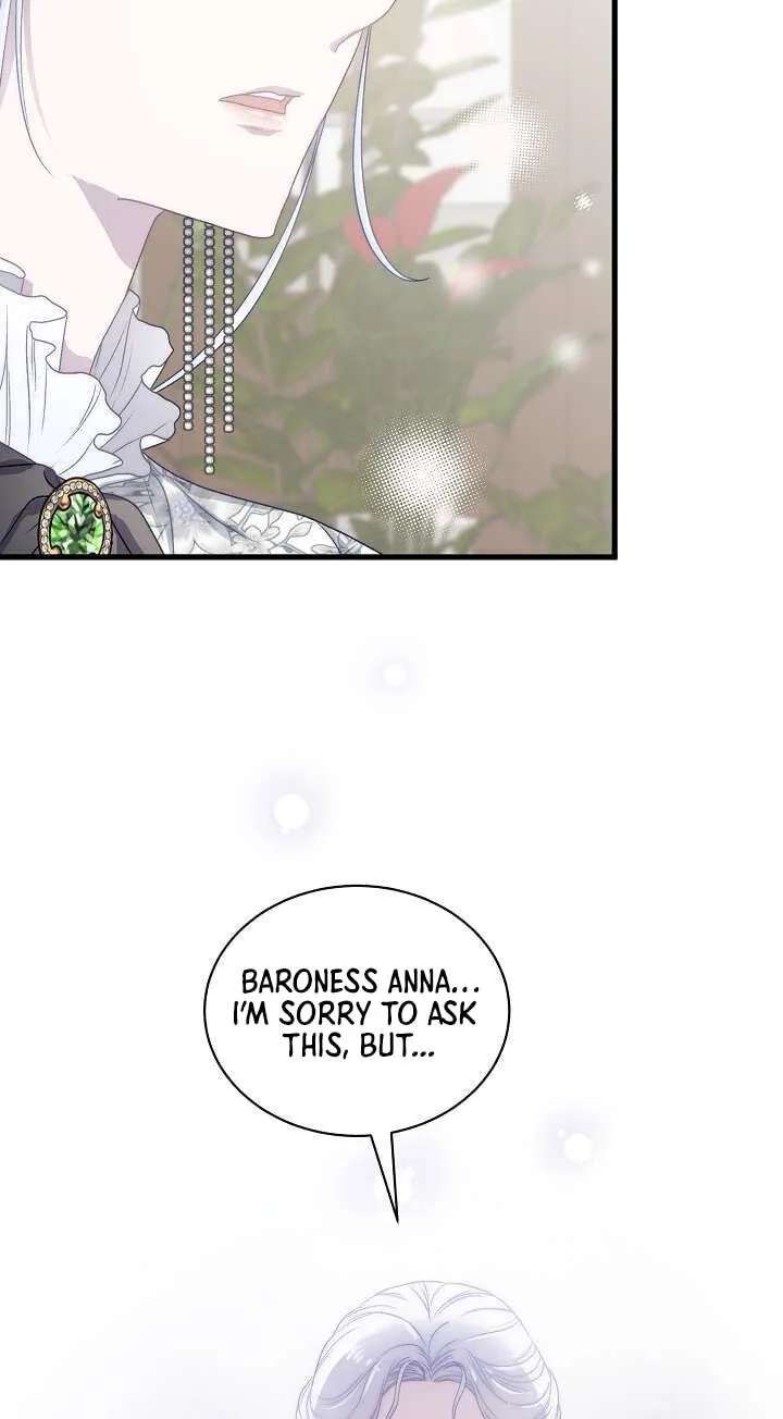 The Youngest Is Trying To Prevent the World From Ending Chapter 89 - page 75
