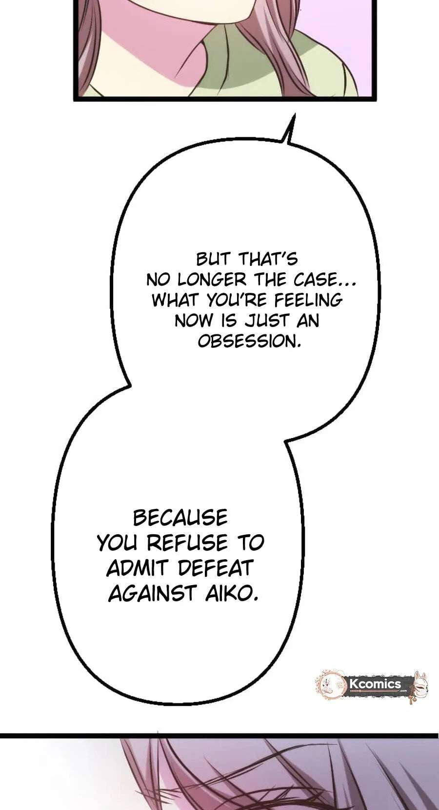 Camouflage Fuufu Chapter 58 - page 34