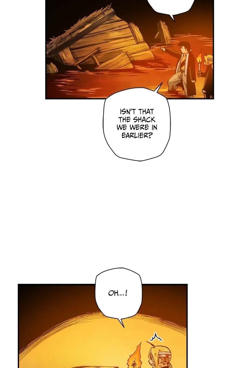 Fullmetal Alchemist (Official Webtoon) Chapter 140 - page 25