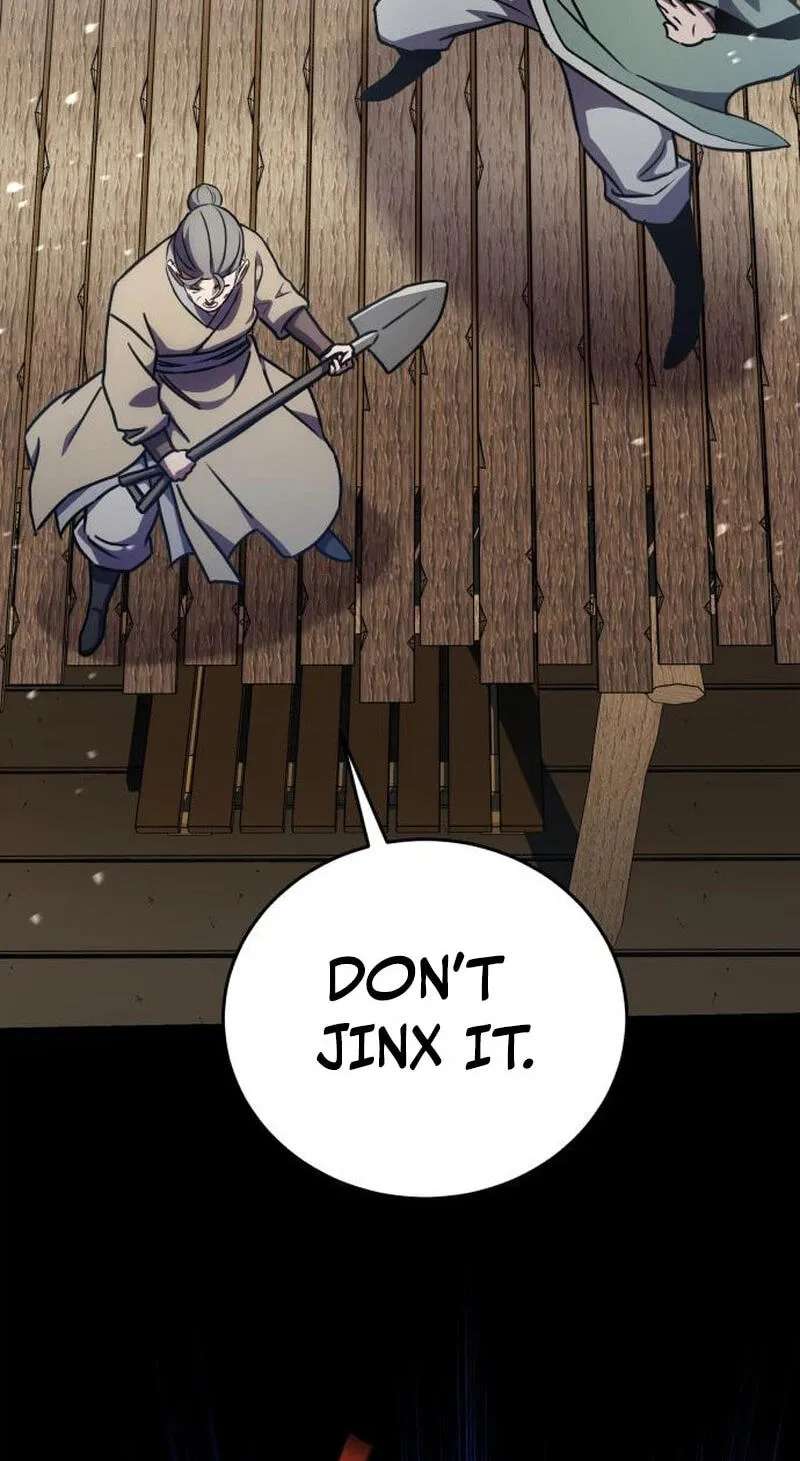 The Heavenly Demon's Broadcast From the Demon Realm Chapter 21 - page 100