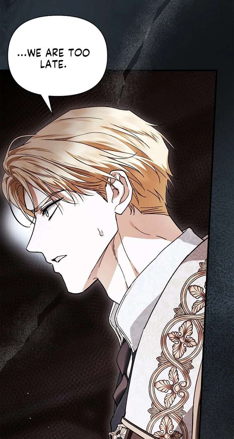 My Husband Is Definitely a Paladin Chapter 31 - page 17
