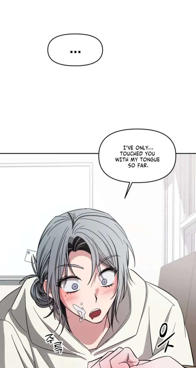 Sugar Lighting Chapter 1 - page 79